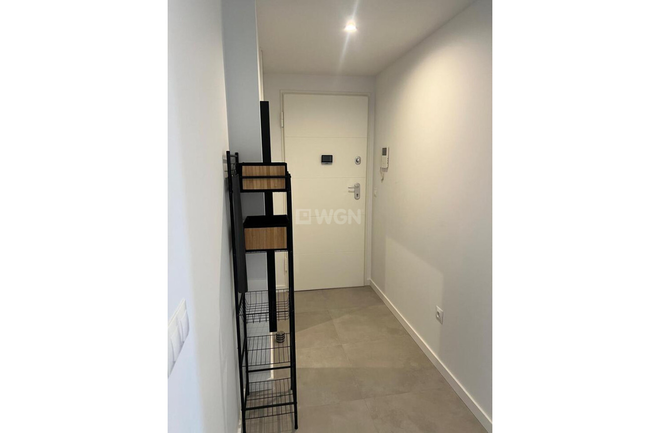 Resale - Apartment / flat - Campoamor - Costa Blanca