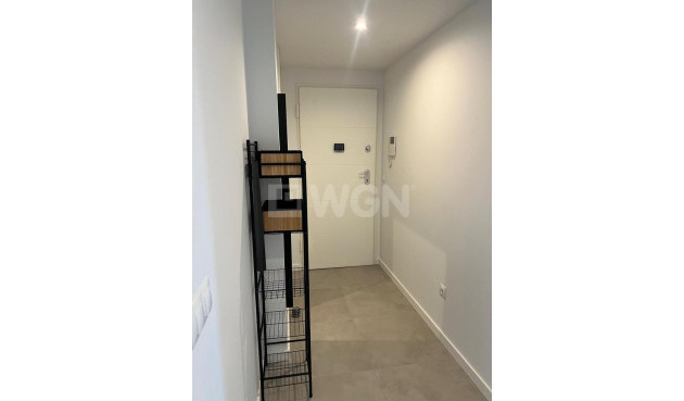 Resale - Apartment / flat - Campoamor - Costa Blanca