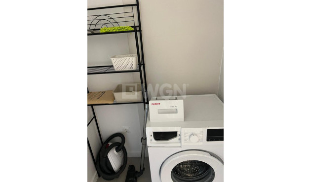 Resale - Apartment / flat - Campoamor - Costa Blanca
