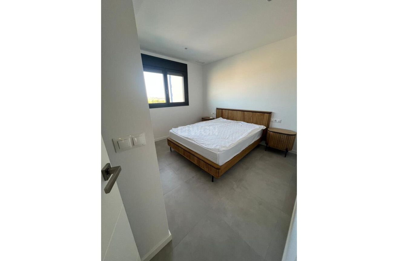Resale - Apartment / flat - Campoamor - Costa Blanca