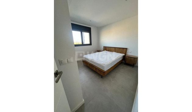 Resale - Apartment / flat - Campoamor - Costa Blanca