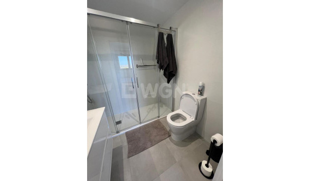 Resale - Apartment / flat - Campoamor - Costa Blanca