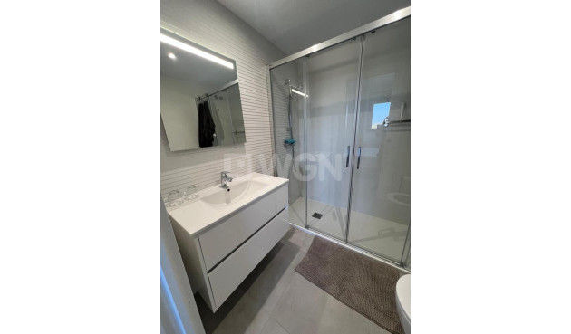 Resale - Apartment / flat - Campoamor - Costa Blanca