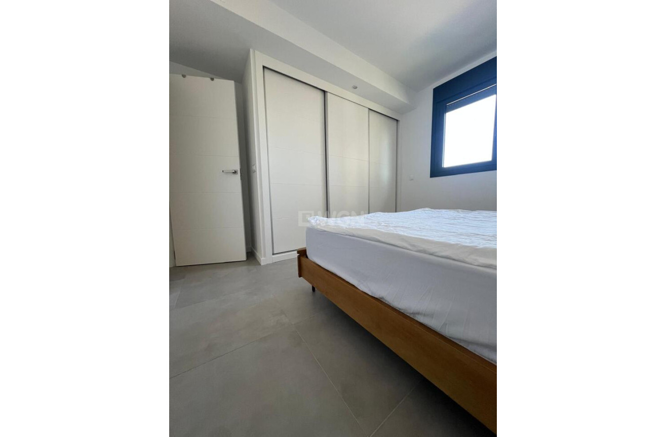 Resale - Apartment / flat - Campoamor - Costa Blanca