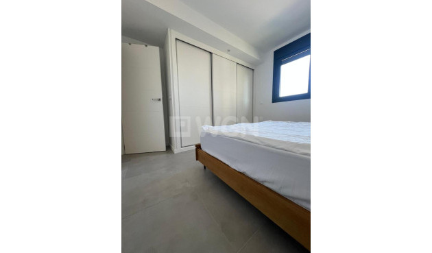 Resale - Apartment / flat - Campoamor - Costa Blanca