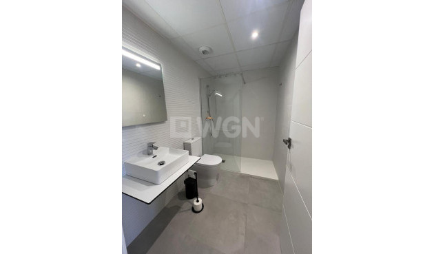 Resale - Apartment / flat - Campoamor - Costa Blanca
