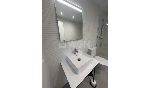 Resale - Apartment / flat - Campoamor - Costa Blanca
