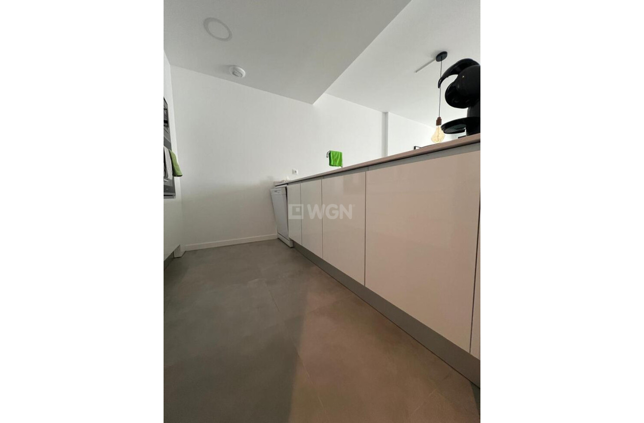 Resale - Apartment / flat - Campoamor - Costa Blanca