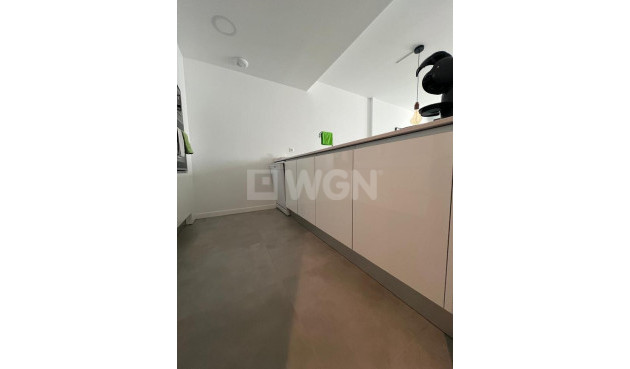 Resale - Apartment / flat - Campoamor - Costa Blanca