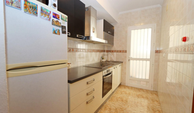 Reventa - Apartamento / piso - Orihuela - Los Balcones Y Los Altos