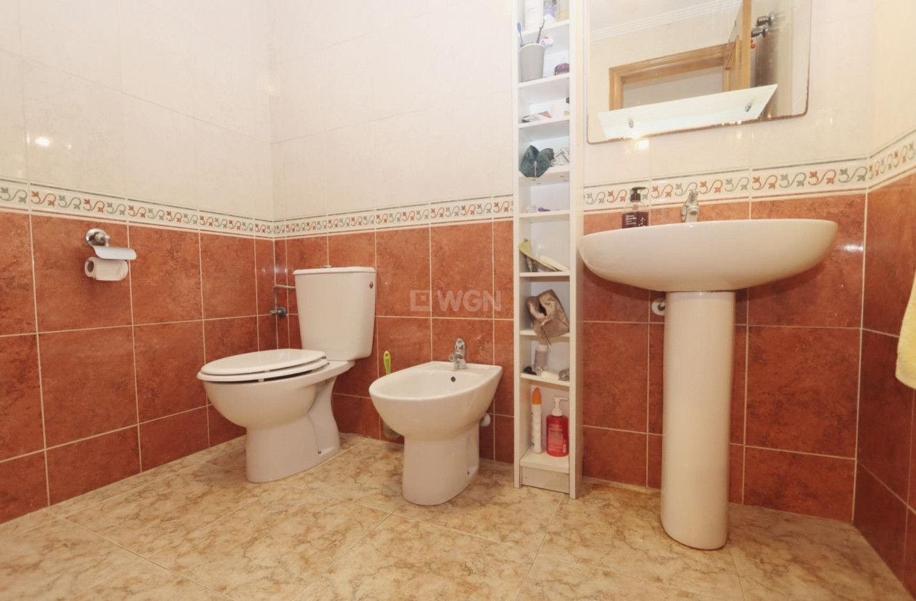 Reventa - Apartamento / piso - Orihuela - Los Balcones Y Los Altos