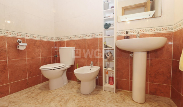 Reventa - Apartamento / piso - Orihuela - Los Balcones Y Los Altos
