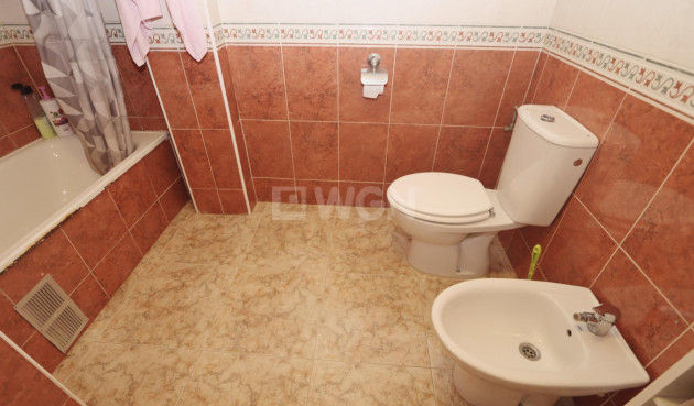 Reventa - Apartamento / piso - Orihuela - Los Balcones Y Los Altos