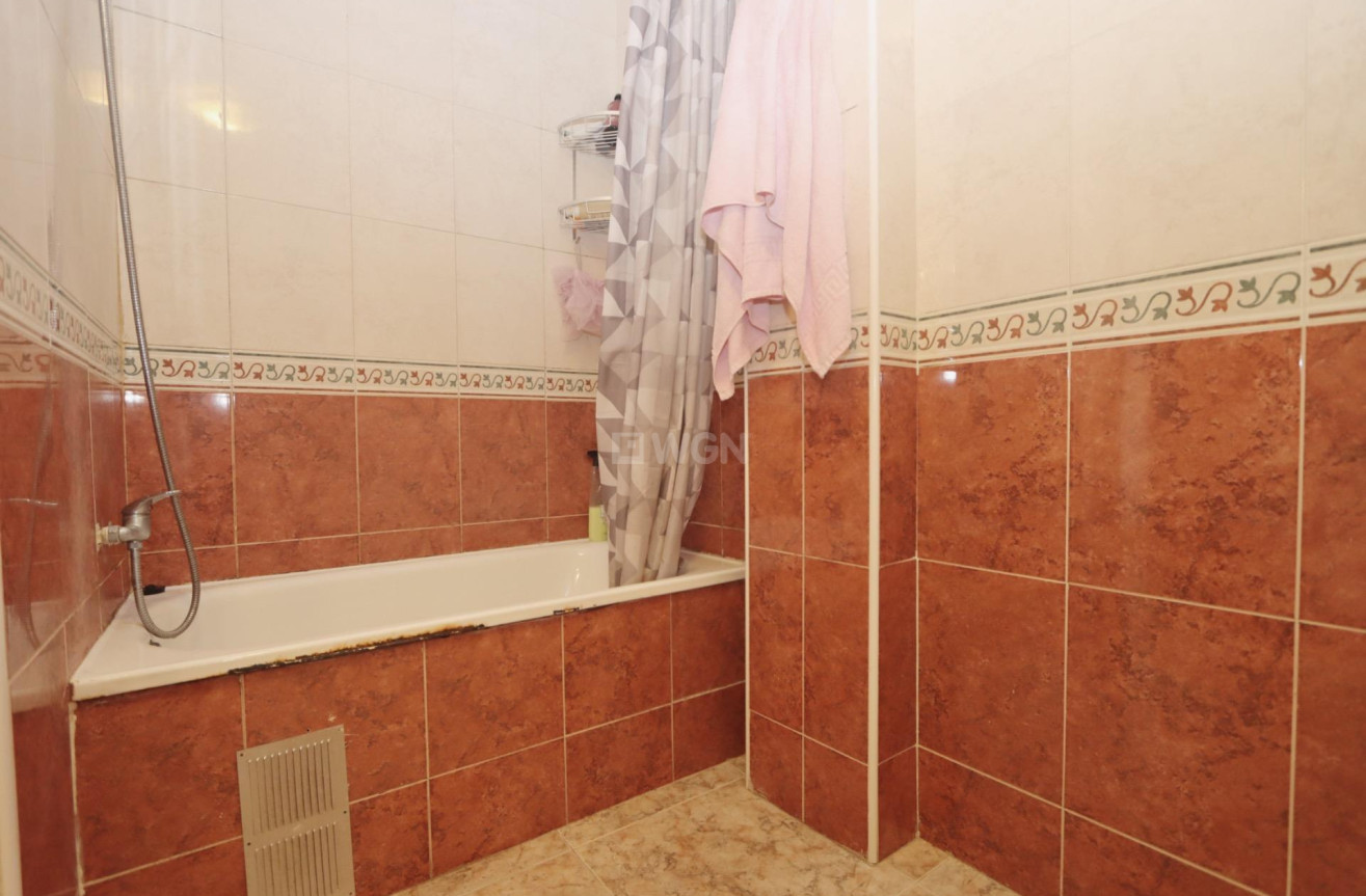 Reventa - Apartamento / piso - Orihuela - Los Balcones Y Los Altos