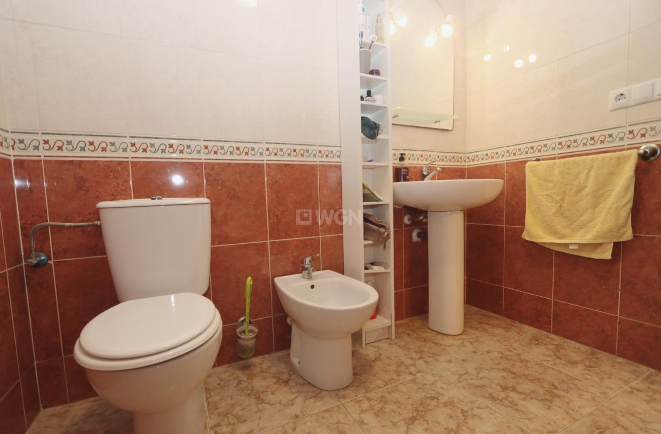 Reventa - Apartamento / piso - Orihuela - Los Balcones Y Los Altos