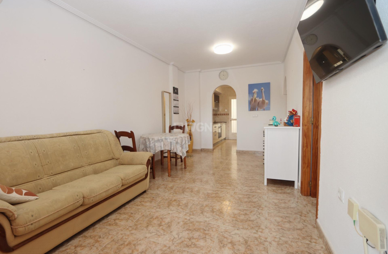 Reventa - Apartamento / piso - Orihuela - Los Balcones Y Los Altos