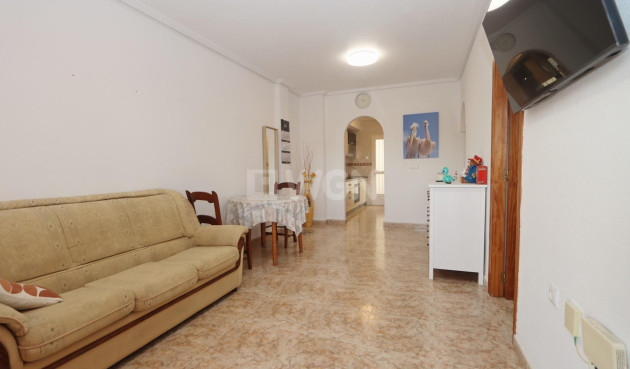 Reventa - Apartamento / piso - Orihuela - Los Balcones Y Los Altos