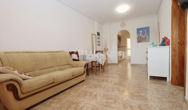 Reventa - Apartamento / piso - Orihuela - Los Balcones Y Los Altos