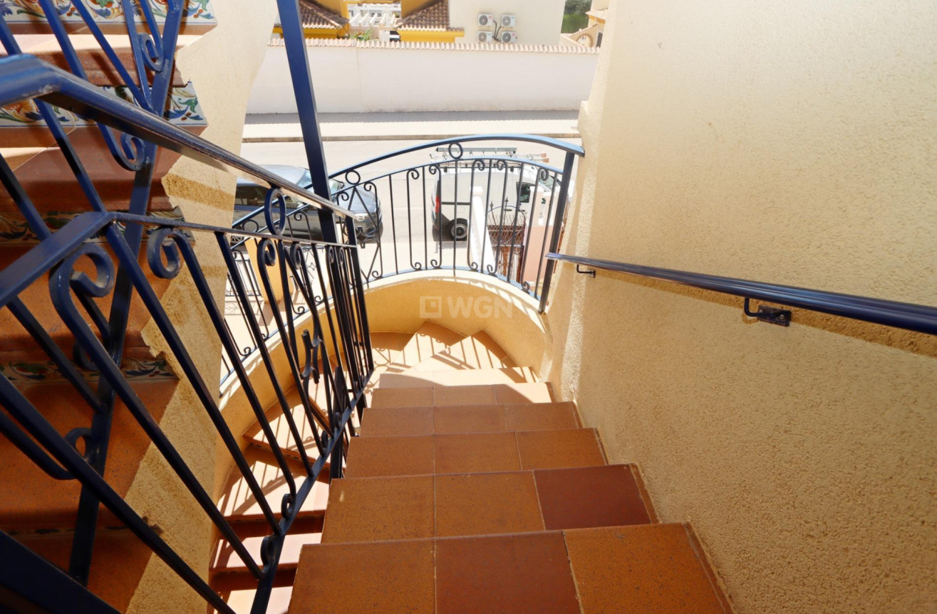 Reventa - Apartamento / piso - Orihuela - Los Balcones Y Los Altos