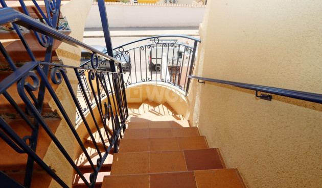 Reventa - Apartamento / piso - Orihuela - Los Balcones Y Los Altos