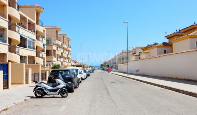 Reventa - Apartamento / piso - Orihuela - Los Balcones Y Los Altos
