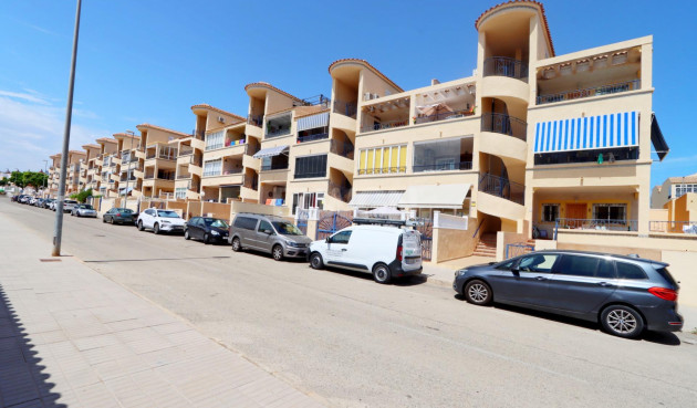 Reventa - Apartamento / piso - Orihuela - Los Balcones Y Los Altos