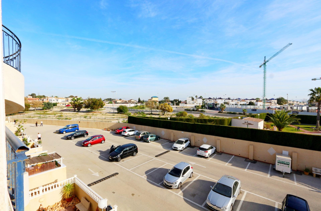 Reventa - Apartamento / piso - Orihuela - Los Balcones Y Los Altos