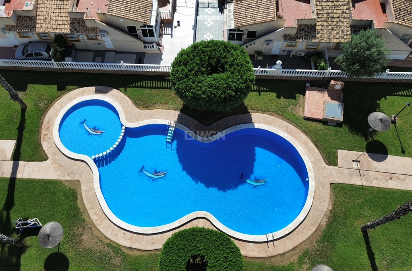 Wiederverkauf - Villa - Lomas de Caboroig