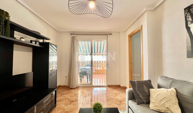 Wiederverkauf - Wohnung - Torrevieja - PARQUE DE LAS NACIONES
