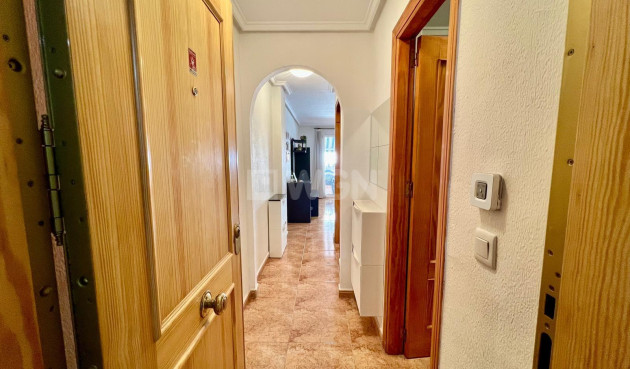 Wiederverkauf - Wohnung - Torrevieja - PARQUE DE LAS NACIONES