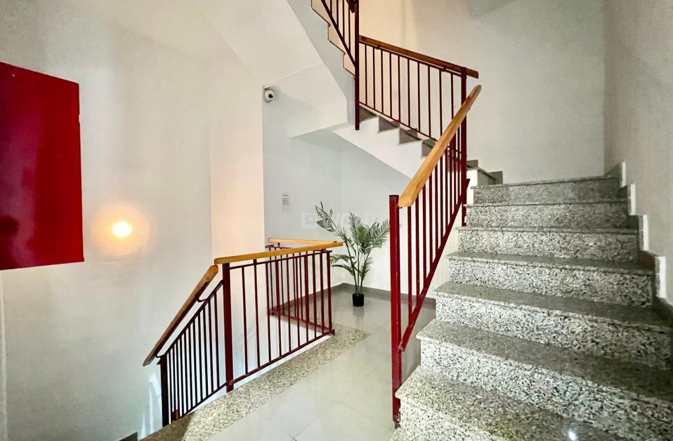 Wiederverkauf - Wohnung - Torrevieja - PARQUE DE LAS NACIONES