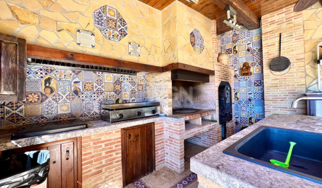 Odsprzedaż - Villa - Almoradí - Comunidad Valenciana