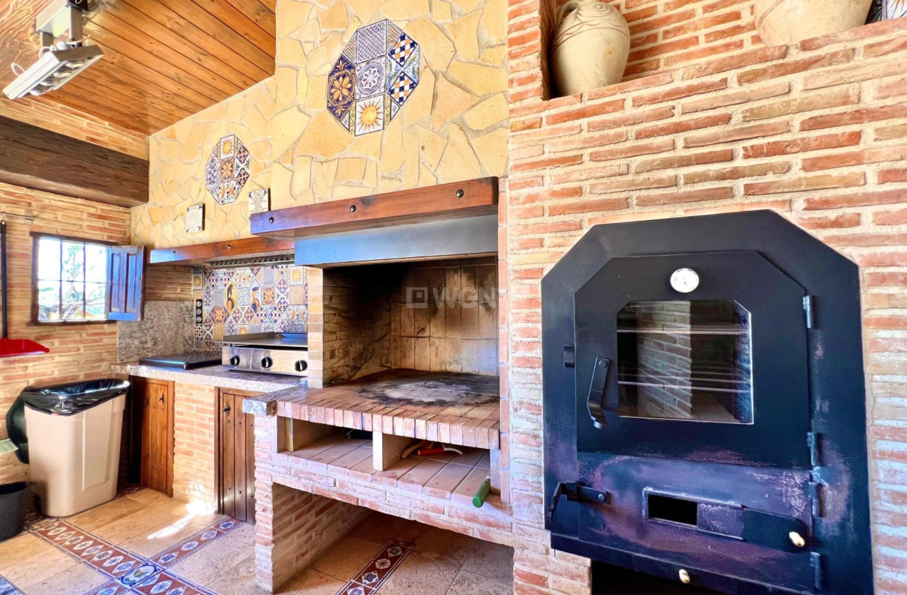 Odsprzedaż - Villa - Almoradí - Comunidad Valenciana