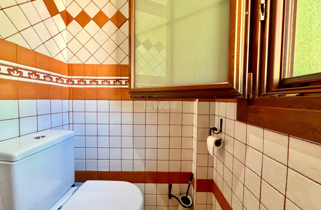 Odsprzedaż - Villa - Almoradí - Comunidad Valenciana