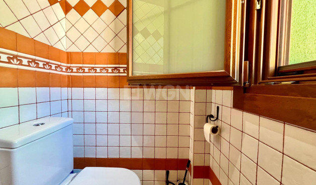 Odsprzedaż - Villa - Almoradí - Comunidad Valenciana