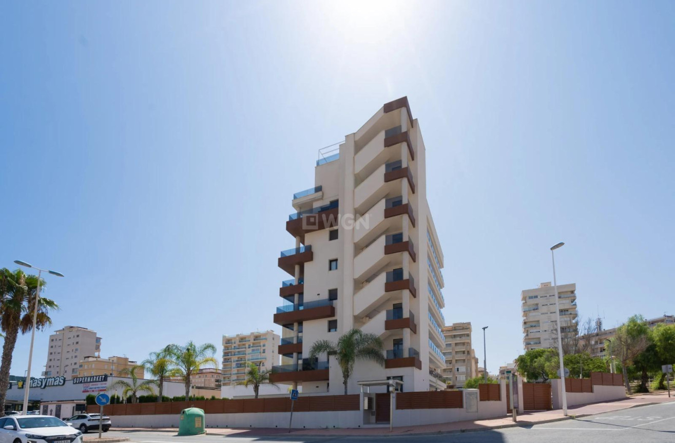 Reventa - Apartamento / piso - Guardamar del Segura - Puerto Deportivo