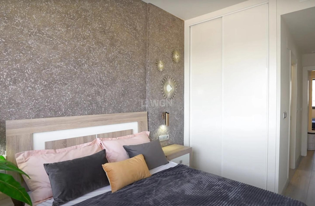 Reventa - Apartamento / piso - Guardamar del Segura - Puerto Deportivo