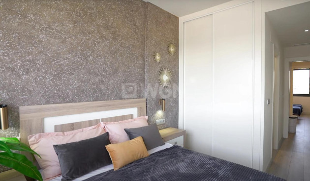 Reventa - Apartamento / piso - Guardamar del Segura - Puerto Deportivo