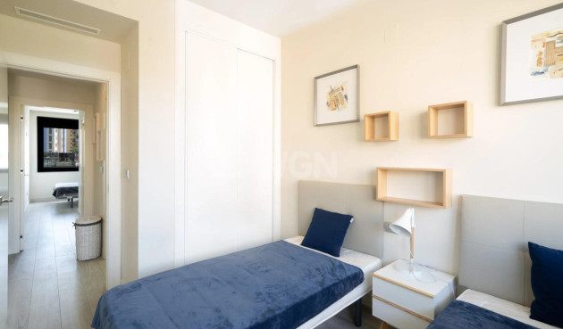 Reventa - Apartamento / piso - Guardamar del Segura - Puerto Deportivo