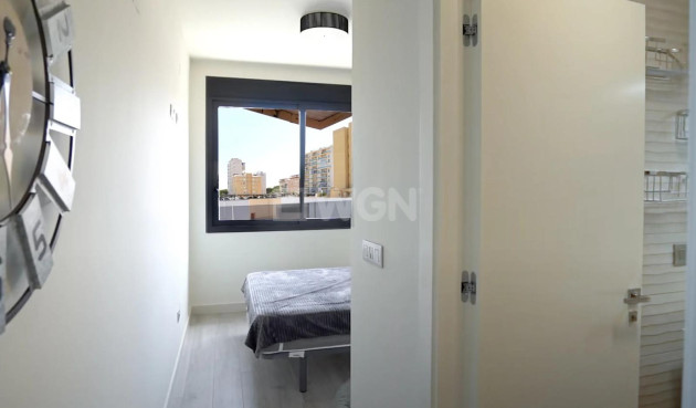 Reventa - Apartamento / piso - Guardamar del Segura - Puerto Deportivo