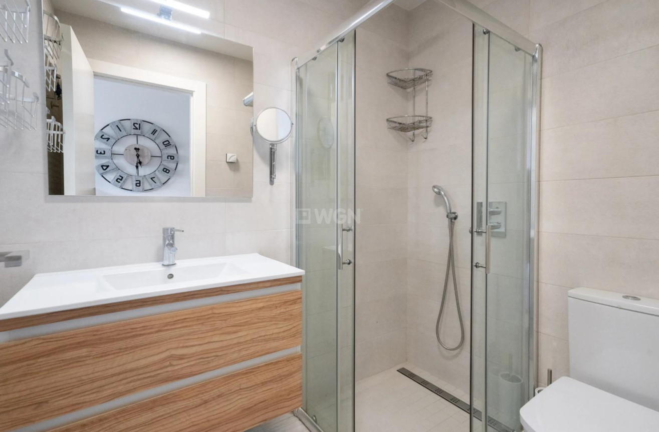 Reventa - Apartamento / piso - Guardamar del Segura - Puerto Deportivo