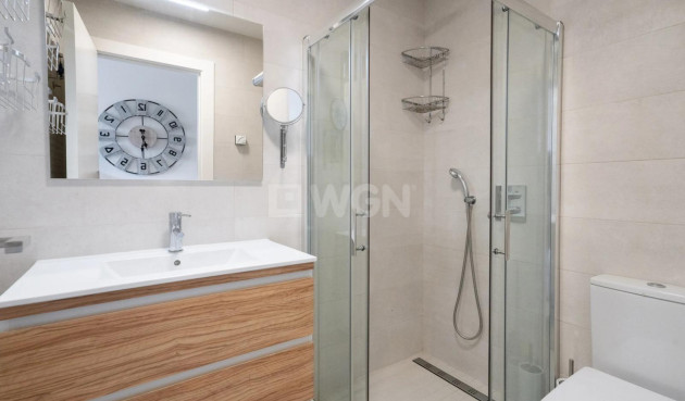 Reventa - Apartamento / piso - Guardamar del Segura - Puerto Deportivo