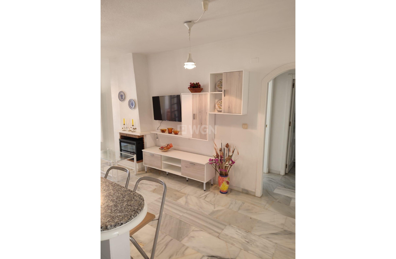 Reventa - Apartamento / piso - Torrevieja - Los Frutales