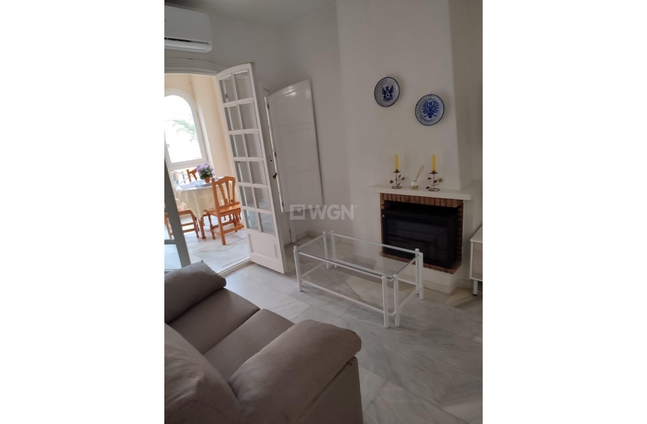 Reventa - Apartamento / piso - Torrevieja - Los Frutales