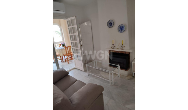 Reventa - Apartamento / piso - Torrevieja - Los Frutales