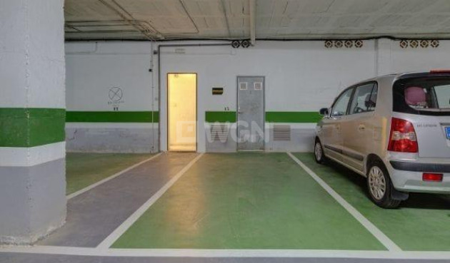 Reventa - Apartamento / piso - Torrevieja - Los Frutales