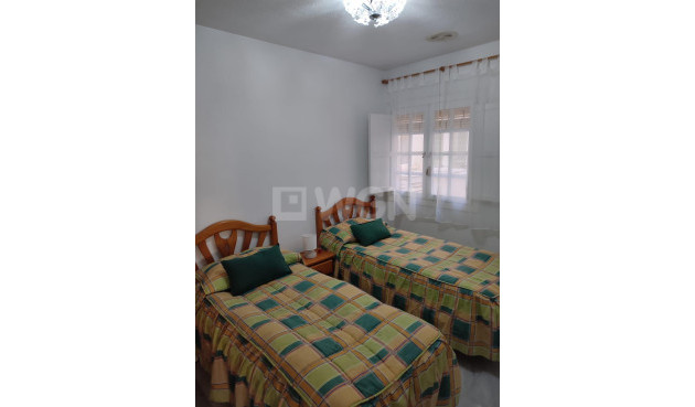 Reventa - Apartamento / piso - Torrevieja - Los Frutales