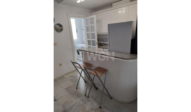 Reventa - Apartamento / piso - Torrevieja - Los Frutales