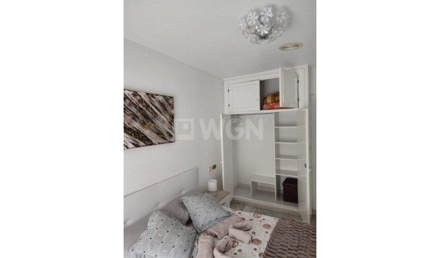 Reventa - Apartamento / piso - Torrevieja - Los Frutales