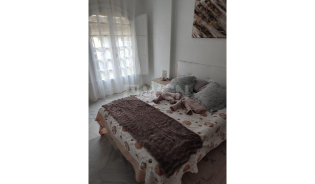 Reventa - Apartamento / piso - Torrevieja - Los Frutales